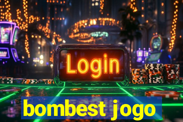 bombest jogo